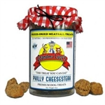 Grandma Lucy's Freeze-Dried Philly Cheesesteak - 10oz
